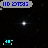 HD 237595