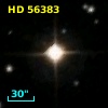 HD  56383