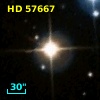 HD  57667
