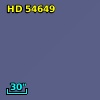 HD  54649