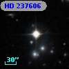 HD 237606