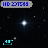 HD 237589