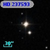 HD 237593
