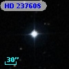 HD 237608