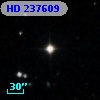 HD 237609