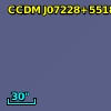 BD+55  1192C