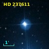 HD 237611