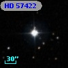 HD  57422