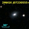 2MASX J07230555+5502093