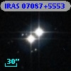 IRAS 07087+5553