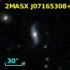 2MASX J07165308+5512106