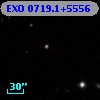 EXO 0719.1+5556