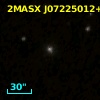 2MASX J07225012+5553363