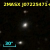2MASX J07225471+5538523