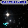 EXSS 0717.3+5551