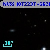 NVSS J072237+562052