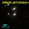 2MASX J07193441+5613244