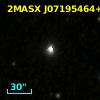 2MASX J07195464+5534213