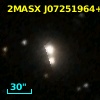 2MASX J07251964+5530466