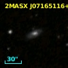 2MASX J07165116+5556566