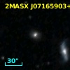 2MASX J07165903+5512396