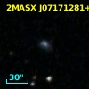 2MASX J07171281+5509505