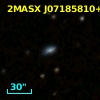 2MASX J07185810+5609077