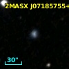 2MASX J07185755+5521147