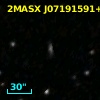 2MASX J07191591+5523294