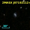 2MASX J07192112+5541154