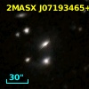 2MASX J07193465+5613474