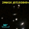 2MASX J07193849+5614264