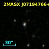 2MASX J07194766+5513494