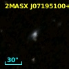 2MASX J07195100+5605003