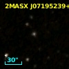 2MASX J07195239+5559273