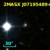 2MASX J07195489+5547213