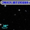 2MASX J07195609+5526183