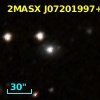 2MASX J07201997+5553051