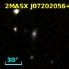 2MASX J07202056+5600322