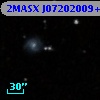 2MASX J07202009+5549521