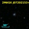 2MASX J07202153+5518022