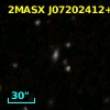 2MASX J07202412+5537172