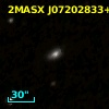 2MASX J07202833+5608122