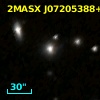2MASX J07205388+5543186