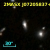 2MASX J07205837+5543417