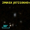 2MASX J07210640+5554207