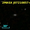 2MASX J07210857+5536157