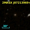 2MASX J07213969+5615082