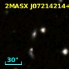 2MASX J07214214+5550112