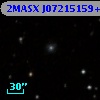 2MASX J07215159+5607483